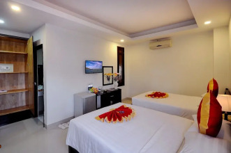 Full House Hotel Nha Trang