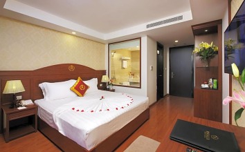 Regalia Nha Trang