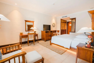 Ramayana Resort & Spa Kuta