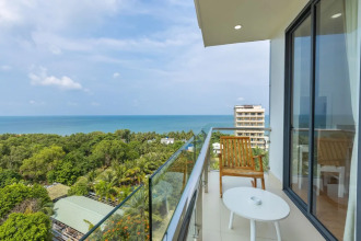 Home Park Hotel Phu Quoc
