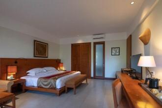 Rama Beach Resort And Villas