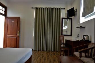 Heaven Seven Hotels