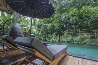 Kajane Mua Private Villa & Mansion