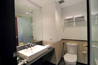 Hotel Santika Siligita Nusa Dua