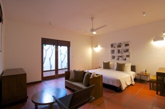 Jetwing Thalahena Villas