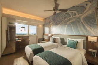 Ibis Styles Goa Calangute Hotel