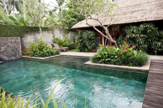 Kayumanis Ubud Private Villa & Spa