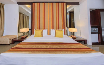 Hotel Tourmaline