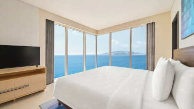 Intercontinental Residences Nha Trang