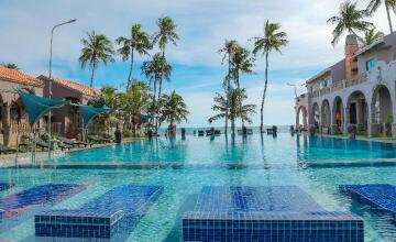 Le Viva Mui Ne Resort