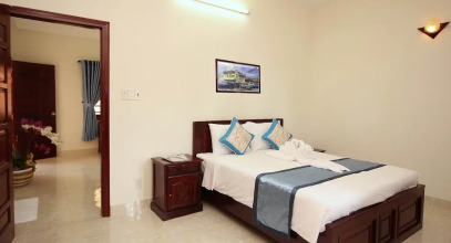 Ocean Place Mui Ne Resort Hotel