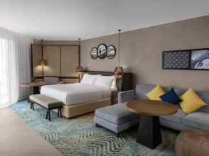Crowne Plaza Phu Quoc Starbay