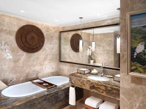 Intercontinental Bali Resort