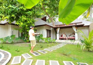 Villa Haven