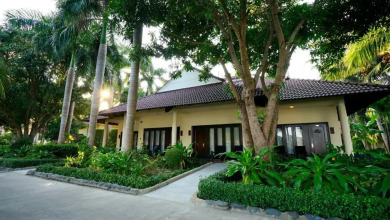 Diamond Bay Resort & Spa Nha Trang