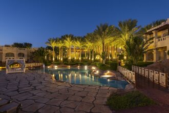 Rixos Sharm El Sheikh Luxury (Adults Only 18+)