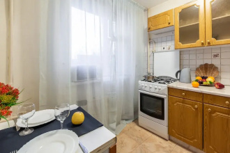 Апартаменты Kvart Boutique Киевский, фото 134