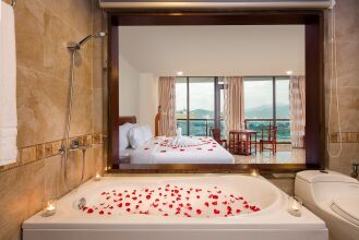 Red Sun Hotel Nha Trang