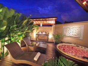 Kanishka Villas