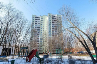 Апартаменты «Ханака Мартеновская, 39», фото 43 Апартаменты «Ханака Мартеновская, 39», фото 43