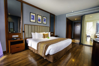 Boton Blue Hotel & Spa Nha Trang