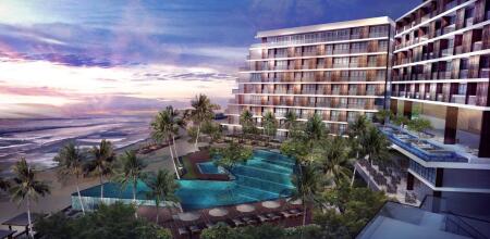 Radisson Blu Resort