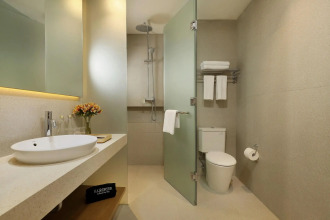 Citadines Berawa Beach Bali