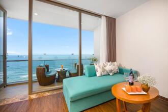 Diamond Sea Hotel Danang