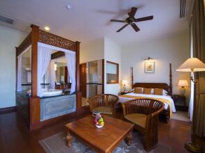 Galle Face Hotel