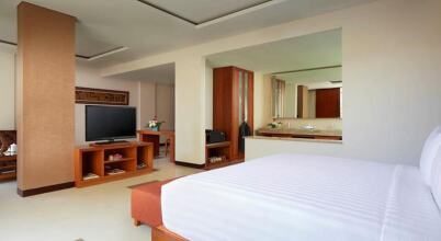 Sun Island Hotel Legian