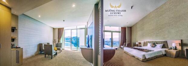 Muong Thanh Luxury Khanh Hoa Hotel