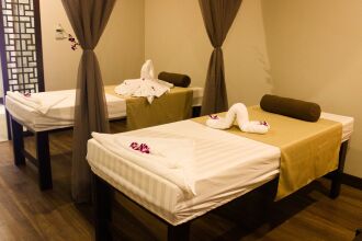 Minh Toan Galaxy Hotel