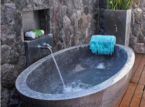 The Purist Villas & Spa