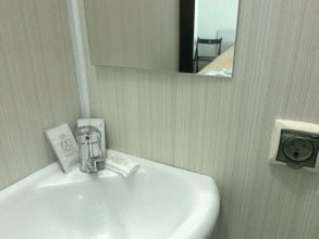 Classic Hotel, фото 43