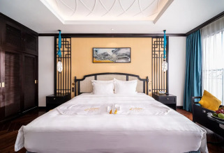 Potique Hotel Nha Trang