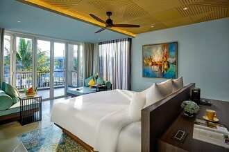 Pullman Phu Quoc Beach Resort