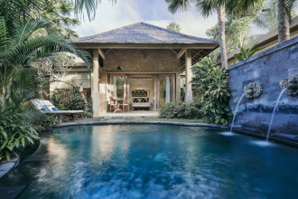 The Sankara Resort