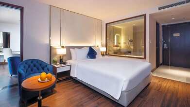 Best Western Premier Marvella Nha Trang Hotel