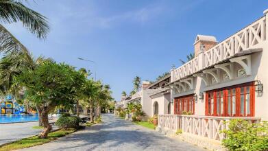 Le Viva Mui Ne Resort