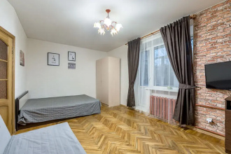 Апартаменты FlatHome24 на Ярославском пр-те 38, фото 74