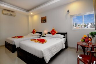 Full House Hotel Nha Trang