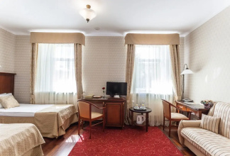 Гостиница «Аркадия», фото 84 Гостиница «Аркадия», фото 84