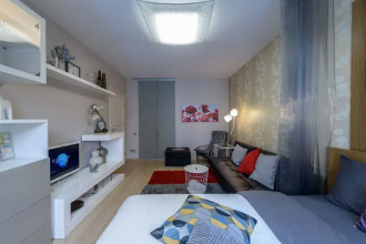 Меблированные комнаты Home Design, фото 70