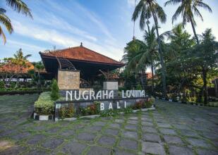 Nugraha Lovina Seaview Resort & Spa
