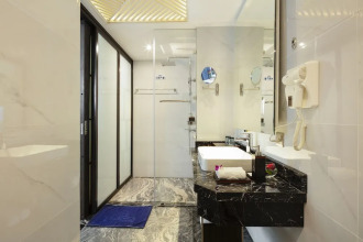 Erica Hotel Nha Trang