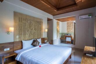 Bali Spirit Hotel & Spa