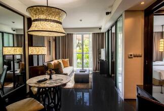 The Sakala Resort Bali