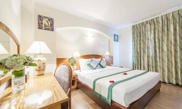 Nha Trang Lodge