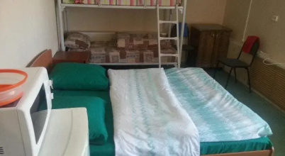 Hostel Bulvar, фото 13