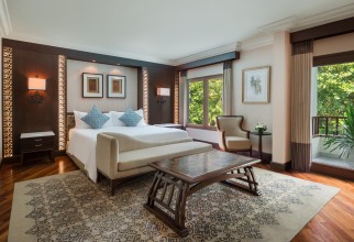 The Laguna, A Luxury Collection Resort & Spa, Nusa Dua, Bali
